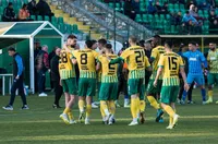 ОФИЦИАЛНО: Добруджа е шампионът на Втора лига!