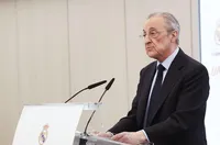 Реал Мадрид планира още един звезден трансфер това лято