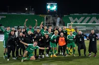 Ботев Вр брани мястото си в елита срещу изпадналия Хебър