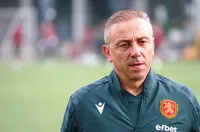 Илиан Илиев обяви националите 