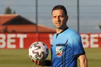 Обявиха реферите за последния кръг във Втора лига