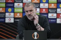 Постекоглу преди финала в ЛЕ: В голям финал всичко се решава в самия ден