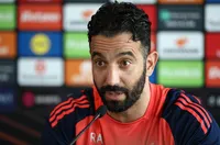 Аморим: В Манчестър Юнайтед сме уверени преди финала, но си знаем проблемите