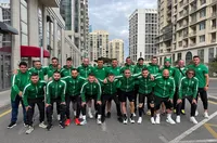 Националите по мини футбол започнаха със загуба Световното