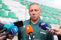 Илиан Илиев: Не съм звънял на никого толкова, колкото на Петко Христов