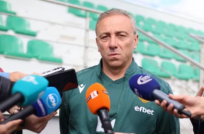 Илиан Илиев: Не съм звънял на никого толкова, колкото на Петко Христов