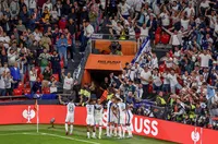 ТОТНЪМ ГО НАПРАВИ! "Шпорите" вдигнаха Лига Европа след 1:0 над Ман Юнайтед (ВИДЕО)