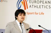 Атлетиката загуби Галя Пухалева