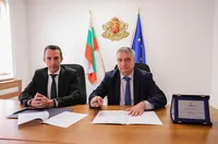 ММС и УНСС подписаха споразумение за сътрудничество