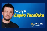 Тасевски пред подкаста Palms Sport: Мечтая да съм старши треньор на „Левски“