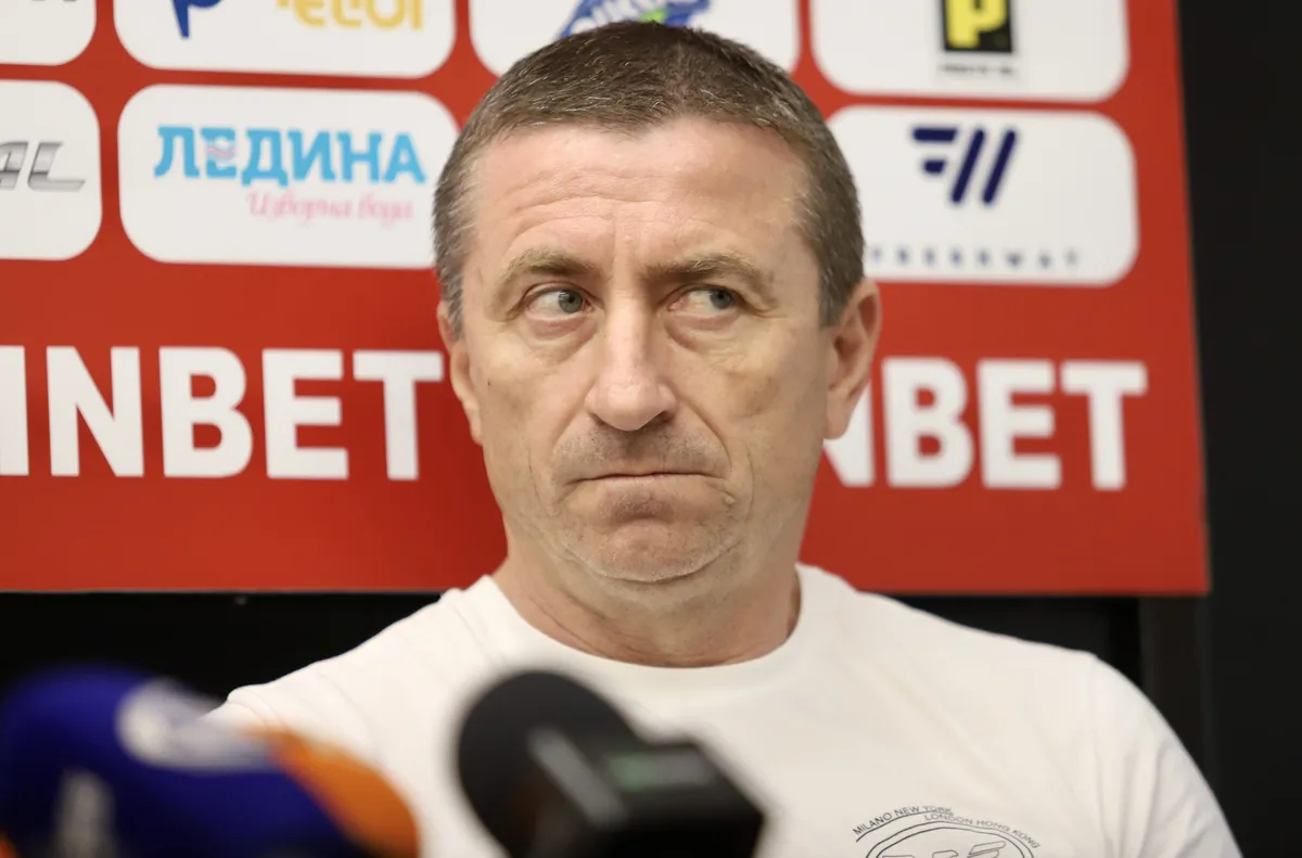 Анатоли Нанков: Очаквам ЦСКА да победи