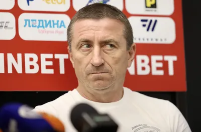 Анатоли Нанков: Очаквам ЦСКА да победи