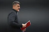 Филип Филипов: Обиден съм на фирмата, която управлява ЦСКА