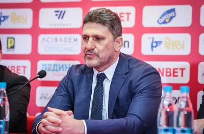 Филипов: 4-5 човека от ЦСКА се криеха на терена