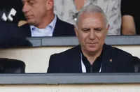 Стоичков: Мач видяхте ли? Аз не!