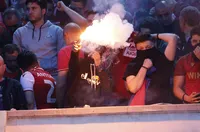 БФС глоби ЦСКА с 5000 лв, Лудогорец плаща 2000