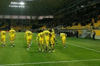 Ботев Пд изгони директор