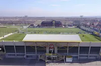 БФС отказа лиценз на стадиона в Коматево за efbet Лига