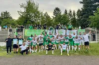 Официално: Вихрен се завърна в професионалния футбол