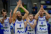 Рилски Спортист взе аванс във финала с Черно море