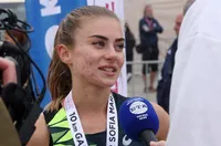 Девора Аврамова с личен рекорд на 10 000 м