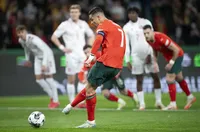 Роналдо подсилва мароканци на Световното клубно?