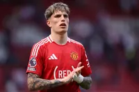 Аморим: Гарначо е футболист на Манчестър Юнайтед