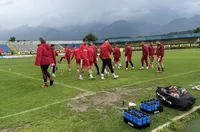 Марек: Отиваме да се надиграваме на „Лаута“