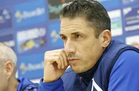 Веласкес се отблагодарил на футболистите с обед