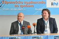 Пловдив обяви пълна готовност за Европейското по гребане 