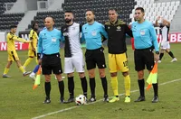 Радослав Гидженов, Волен Чинков и Никола Попов с наряди за баражите в efbet Лига