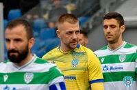 Пламен Илиев е вратар №1 в efbet Лига