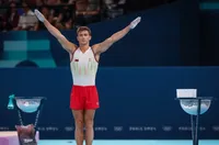 Кевин Пенев се класира за финала на земя на Европейското в Лайпциг