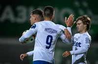 Големи драми в Спартак Варна