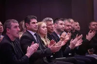 Футболният елит уважи награждаването на родни таланти