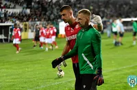 Пламен Илиев с награда "Златна ръкавица"
