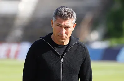 Балъков: Някъде липсват и елементарни съоръжения за футбол