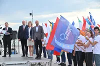 Зам.-министър Андонов: Убеден съм, че ще организираме ЕП по гребане на високо ниво