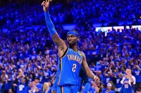 Оклахома е на финал: ШГА отново разби Минесота и грабна второ MVP (ВИДЕО)