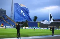 Левски с нова вноска към НАП