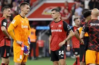 Леверкузен постигна споразумение за вратаря на Брентфорд