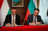 България и Унгария подписаха Меморандум за сътрудничество в областта на спорта