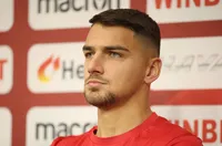 Димитър Евтимов: Този мач ще го помня цял живот