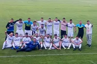 Ямбол спечели с дузпи Купата на Аматьорската лига