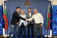 Втори спорт се обедини благодарение на министър Пешев