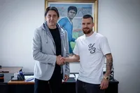 Левски с първо лятно попълнение