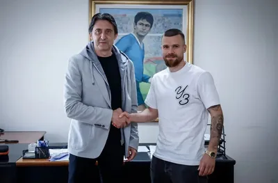 Левски с първо лятно попълнение