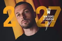 Официално: Виктор Попов подписа с поляци