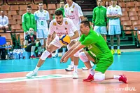 България отстъпи с тайбрек пред домакина Полша