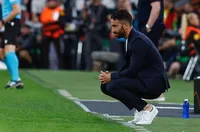 Аморим вярва, че Бруно Фернандеш ще остане в Манчестър Юнайтед